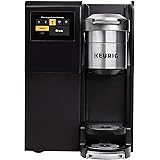 Keurig K-3500 Commercial Maker Capsule Coffee Machine, 17.4" x 12" x 18"