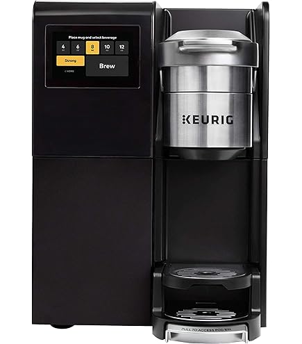 Keurig 2500 Vs 3500: Which Is Worth Your Money?