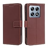 Rfvzubemok Compatible with Xiaomi 14T 5G Wallet