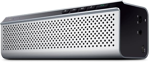 merkury boost portable wireless speaker