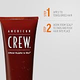 American Crew Firm Hold Styling Gel 250ml High Shine Water Soluble view 5