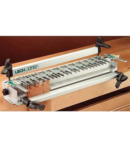 Amazon.com: Leigh Dovetail Jig