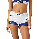PSD womens Corona Boy Shorts