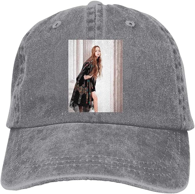 Cowboy hat baseball cap Clearance