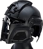 Evike Airsoft - Matrix Medieval Iron Warrior Full