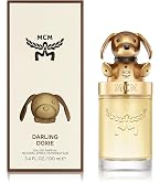 Amazon.com: MCM Fragrance Collection Jolly Rabbit Eau de Parfum