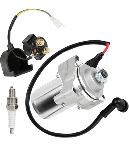 Amazon.com: Rick's Motorsport Electrics Stator for Kawasaki Ninja
