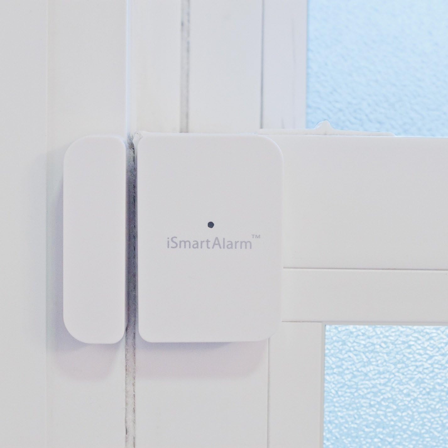 ismartalarm google home