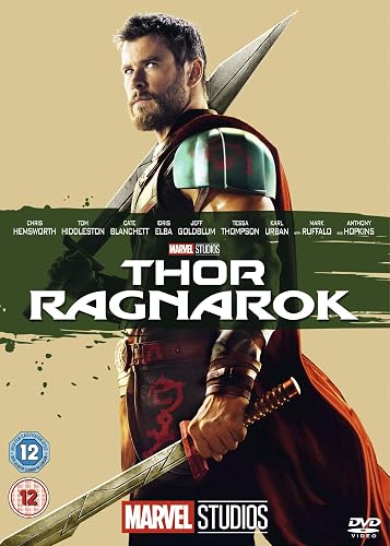 #9 — Thor Ragnarok