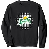 Sprite Double Lemon Logo Sweatshirt