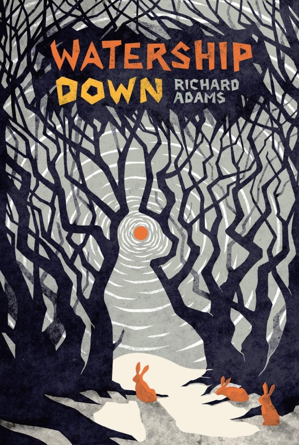 Watership Down Adams Richard Clinquart Pierre Amaral Melanie Amazon Com Books