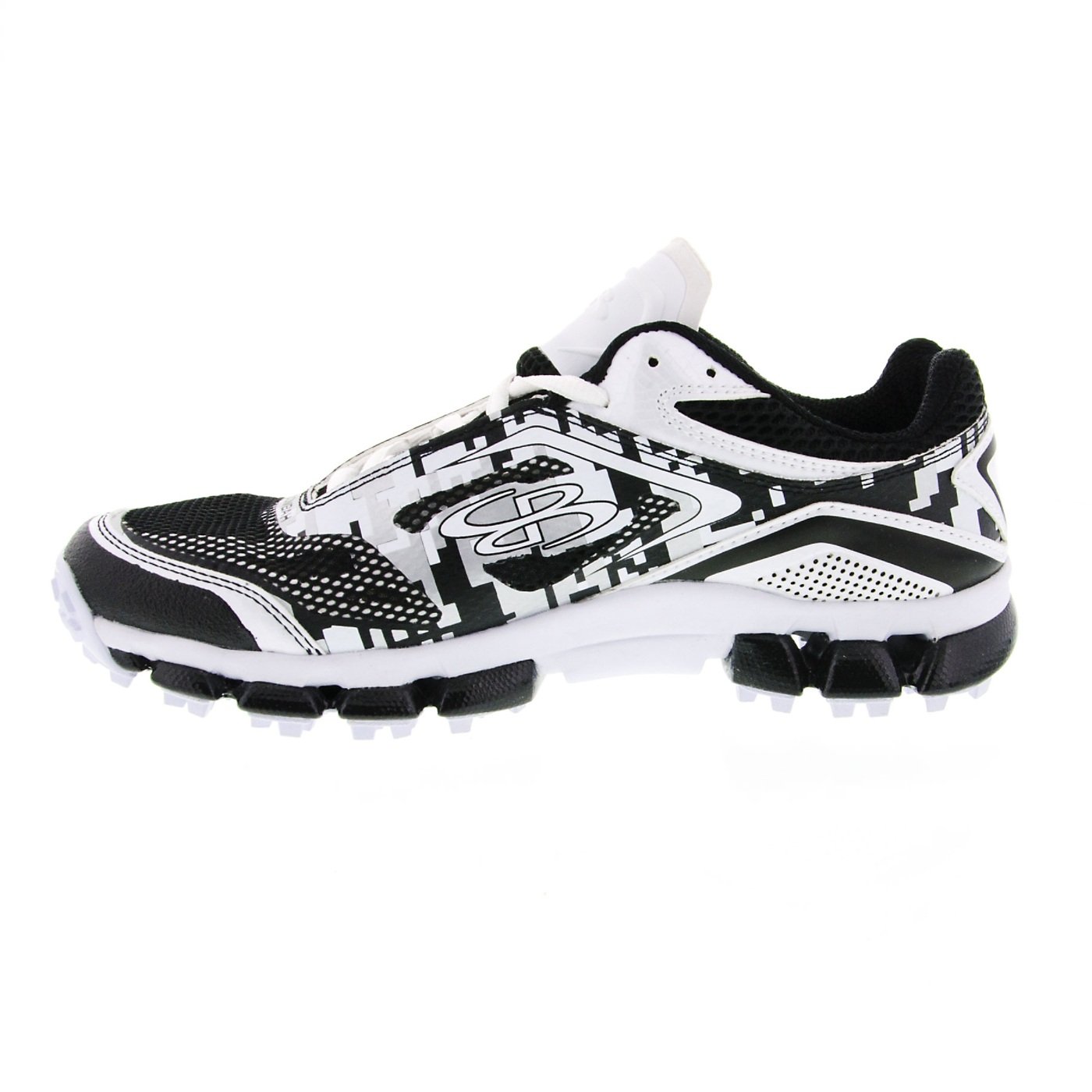 boombah wide turf shoes