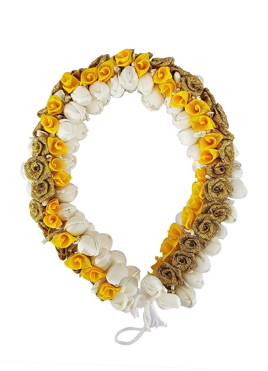 Buy Boxo Artificial Flower Hair Gajra For Bride Gajra For Women