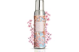 Beautitize Room Spray Air Freshener, 6.34 Fl oz | Odor Eliminator Spray | Air Fresheners for Home Long Lasting | Room Fresheners | For Home, Furniture, Fabrics (Cherry Blossom)