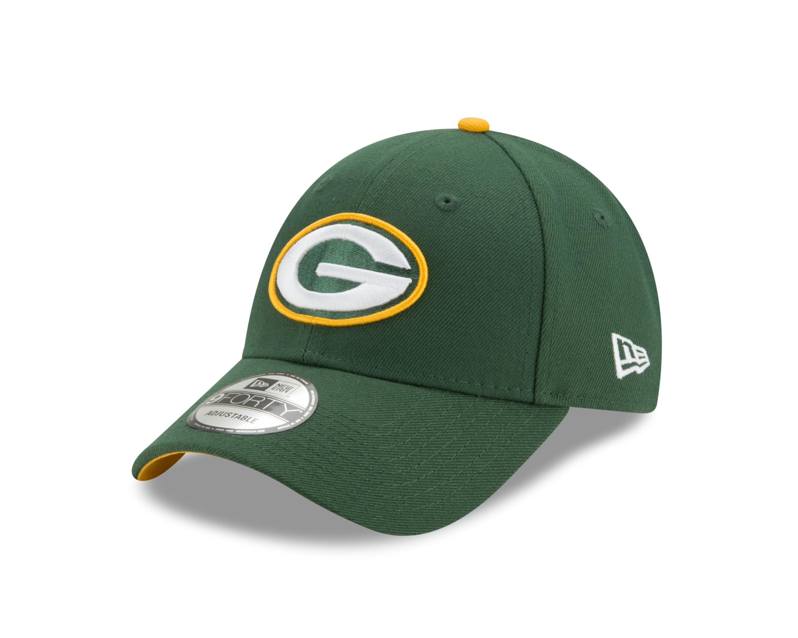 New Era NFL The League 9Forty Green Bay Packers OTC