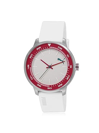 puma hand watch price