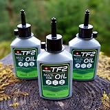 Weldtite TF2 All Purpose Cycle Oil 125 ml Pack of 2 Water Resistant view 4