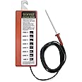 Zareba RSVT8 Eight-light Voltage Tester