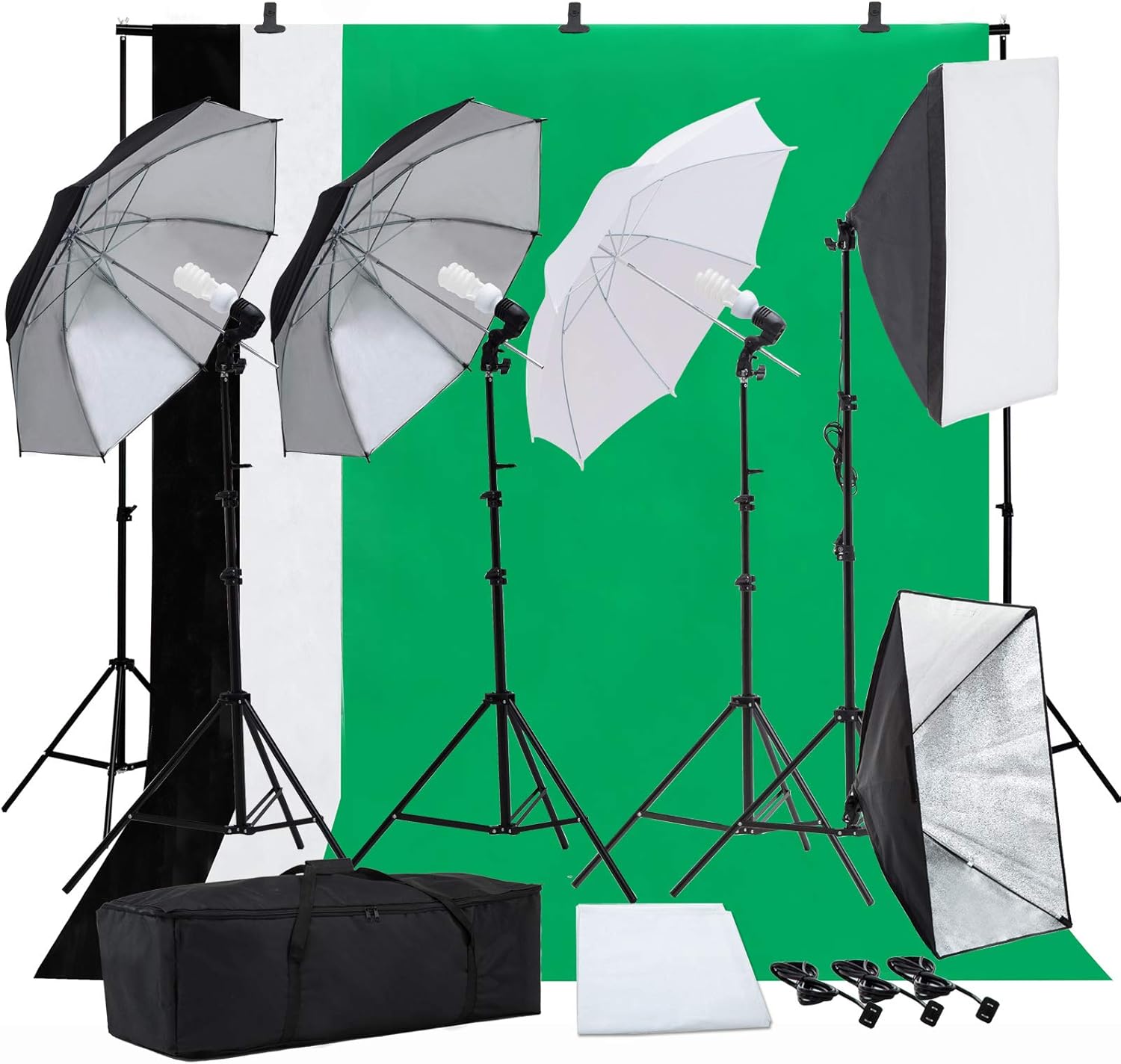 Best Lighting Kit For Filmmaking