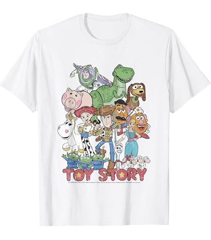 Amazon.com: Disney & Pixar's Toy Story 30th Anniversary 30 Years