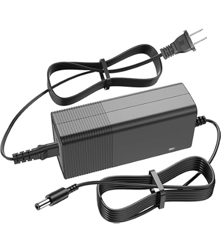 Amazon.com: Accessory USA AC Power Cord Cable Compatible with
