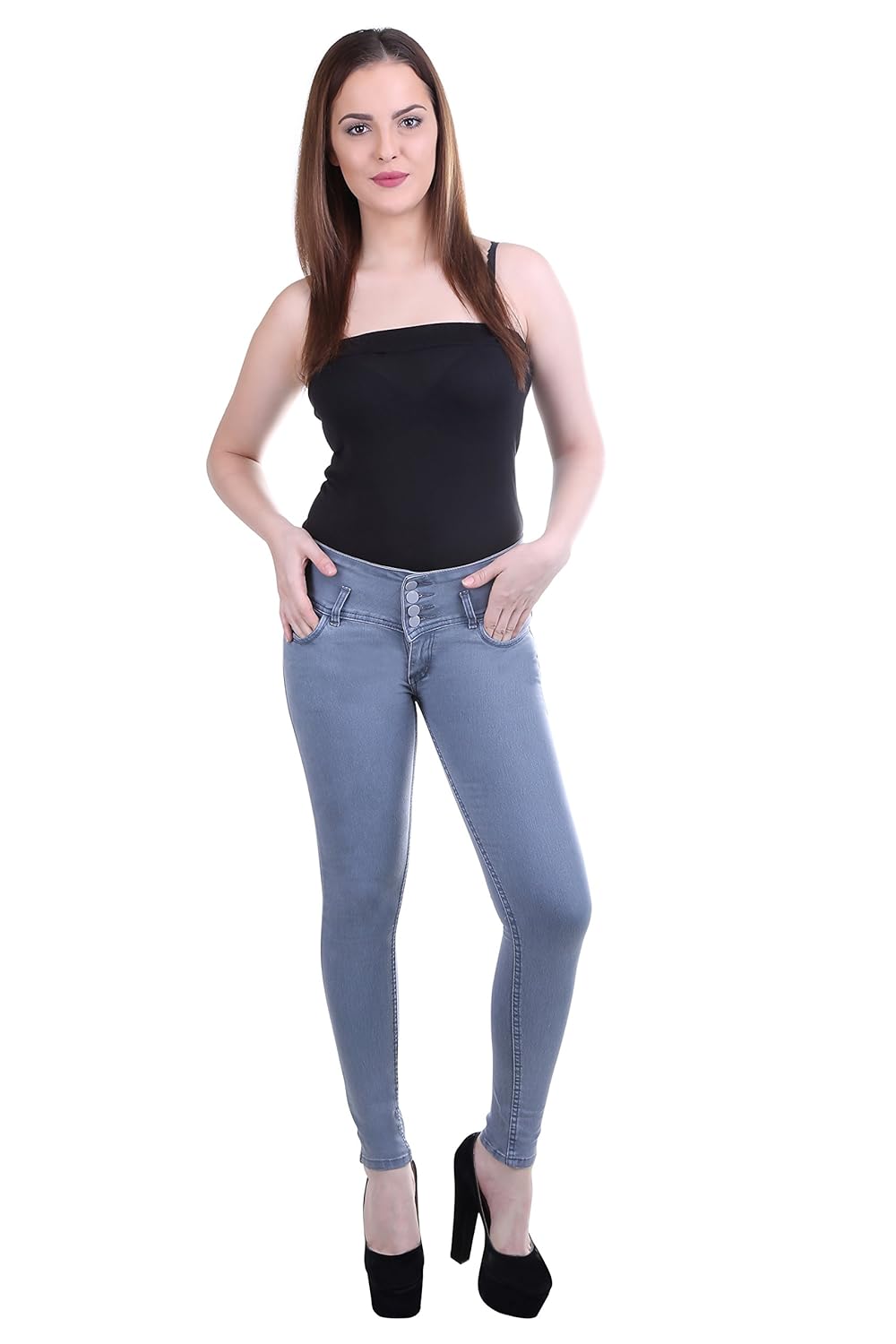 srw womens slim fit jeans