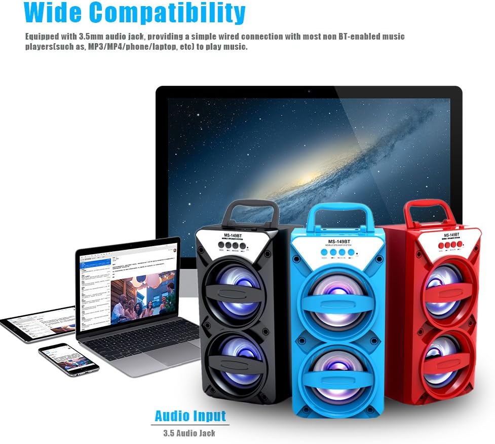 ms 149bt speaker price