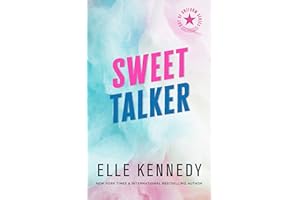 Sweet Talker: An Alpha Hero Spicy Romance (Out of Uniform Book 4)