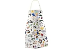 WCGXKO TV Show Merchandise Luke’s Fans Gift TV Show Inspired Gift for Women Friends Fans