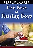That S My Son How Moms Can Influence Boys To Become Men Of Character Rick Johnson