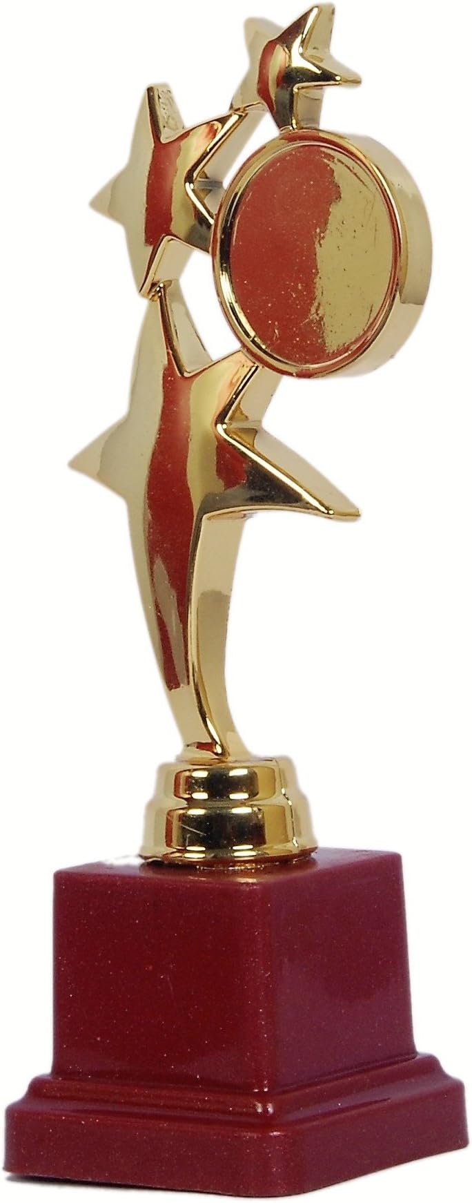 Sigaram Trophies for Party Celebrations Ceremony Appreciation Gift Sport Academy Awards for Teachers and Students K1162