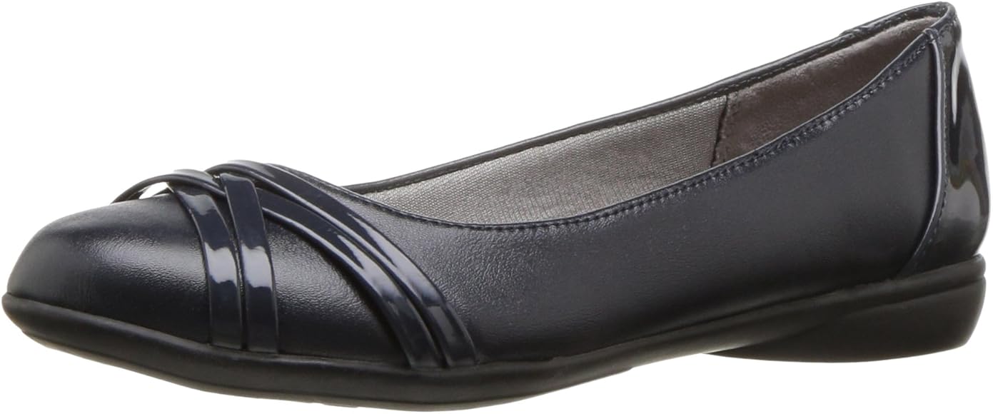 lifestride flats amazon