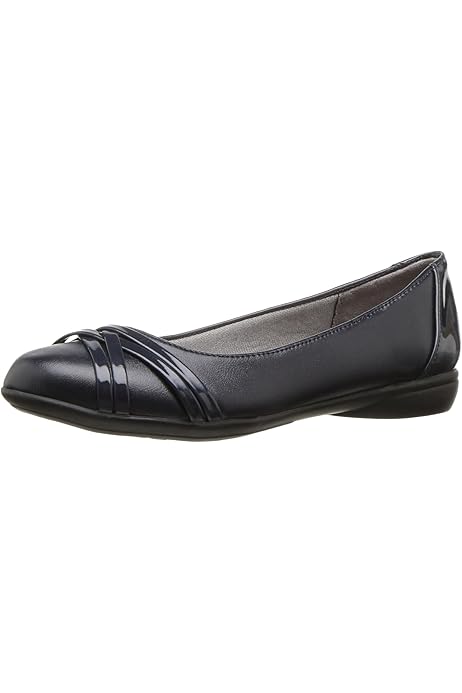 lifestride abigail women's flats