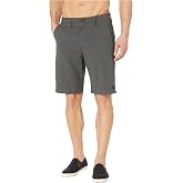 Billabong Mens Crossfire Wave Washed Hybrid Short