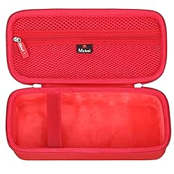 Mchoi Hard Carrying Case for Bose SoundLink Flex