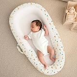 PurFlo Sleep Tight Baby Bed For Overnight Sleep Sav 92x49cm 71x27cm view 1