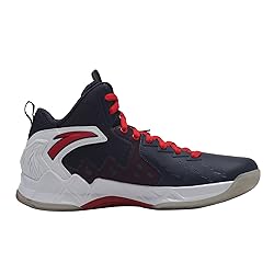 ANTA Men's KT2 2017 Basketball Shoes