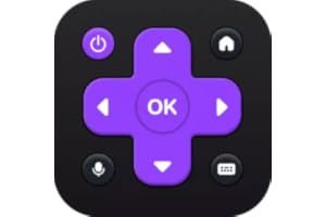 Remote for TV: All TV