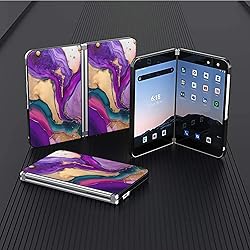 AIRWEE Case for Microsoft Surface Duo Case,Surface