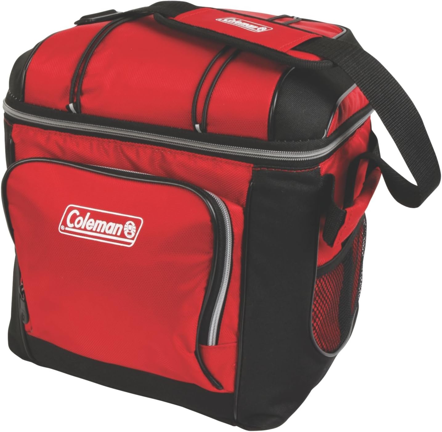 coleman 30 can soft cooler coolers