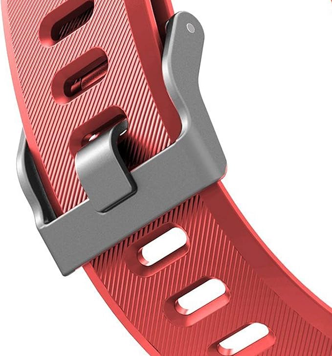 Veryfitpro Bands Replacement Straps for ID115plus HR Smart Watch Bands