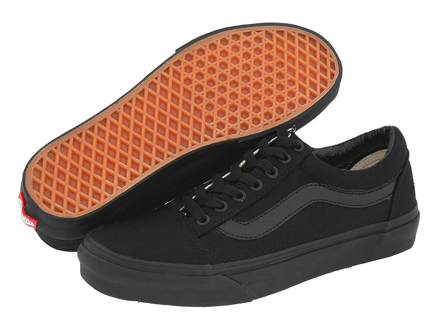 Vans Men's Old Skool(TM) Core Classics