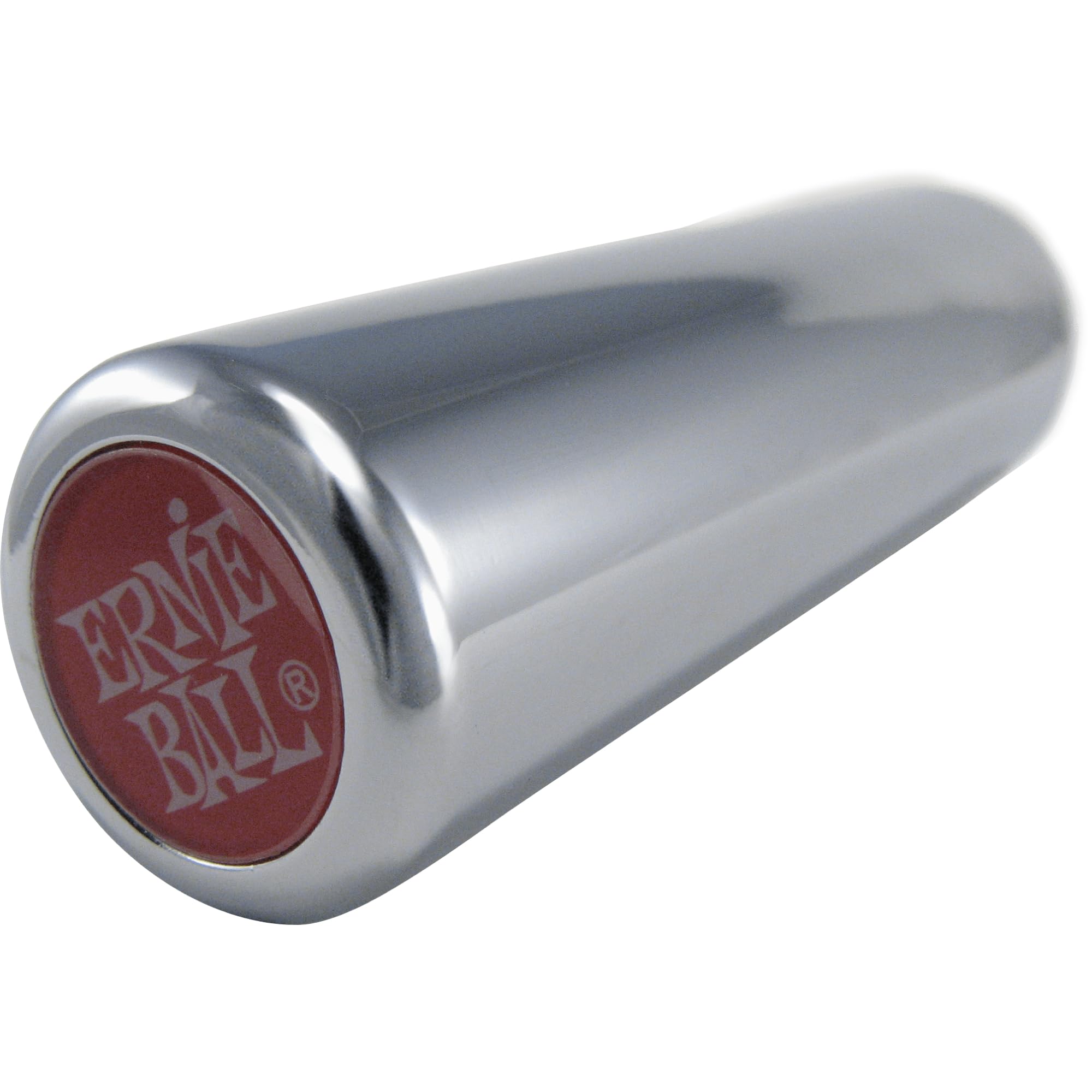 Ernie Ball P04233 Steel Bar Guitar Slide - Heavy