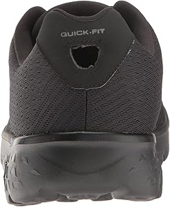 skechers performance women's go run 400 obstruct