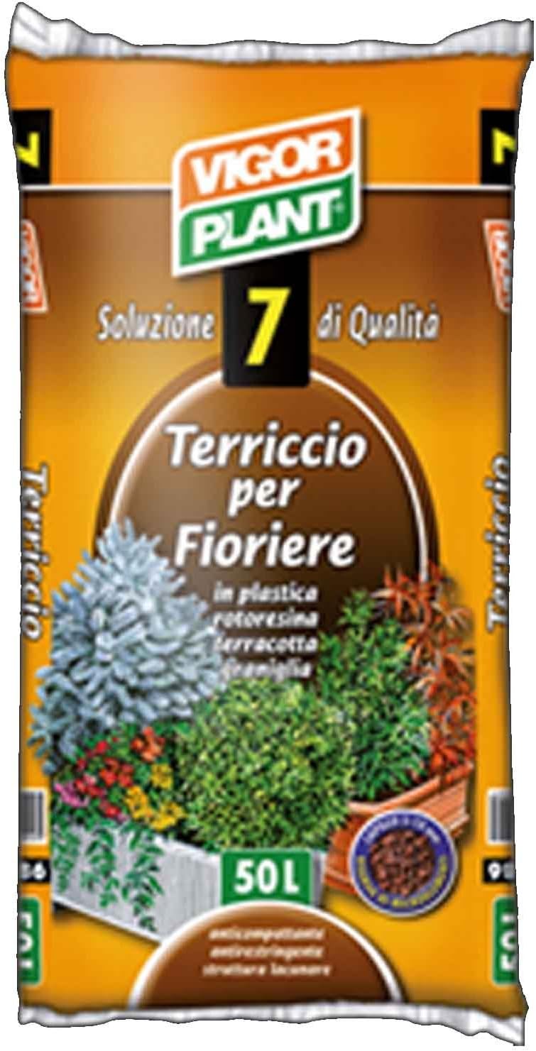 Quanto Pesano 20 Litri Di Terra
