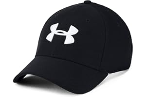 Under Armour Mens Blitzing 3.0 Cap