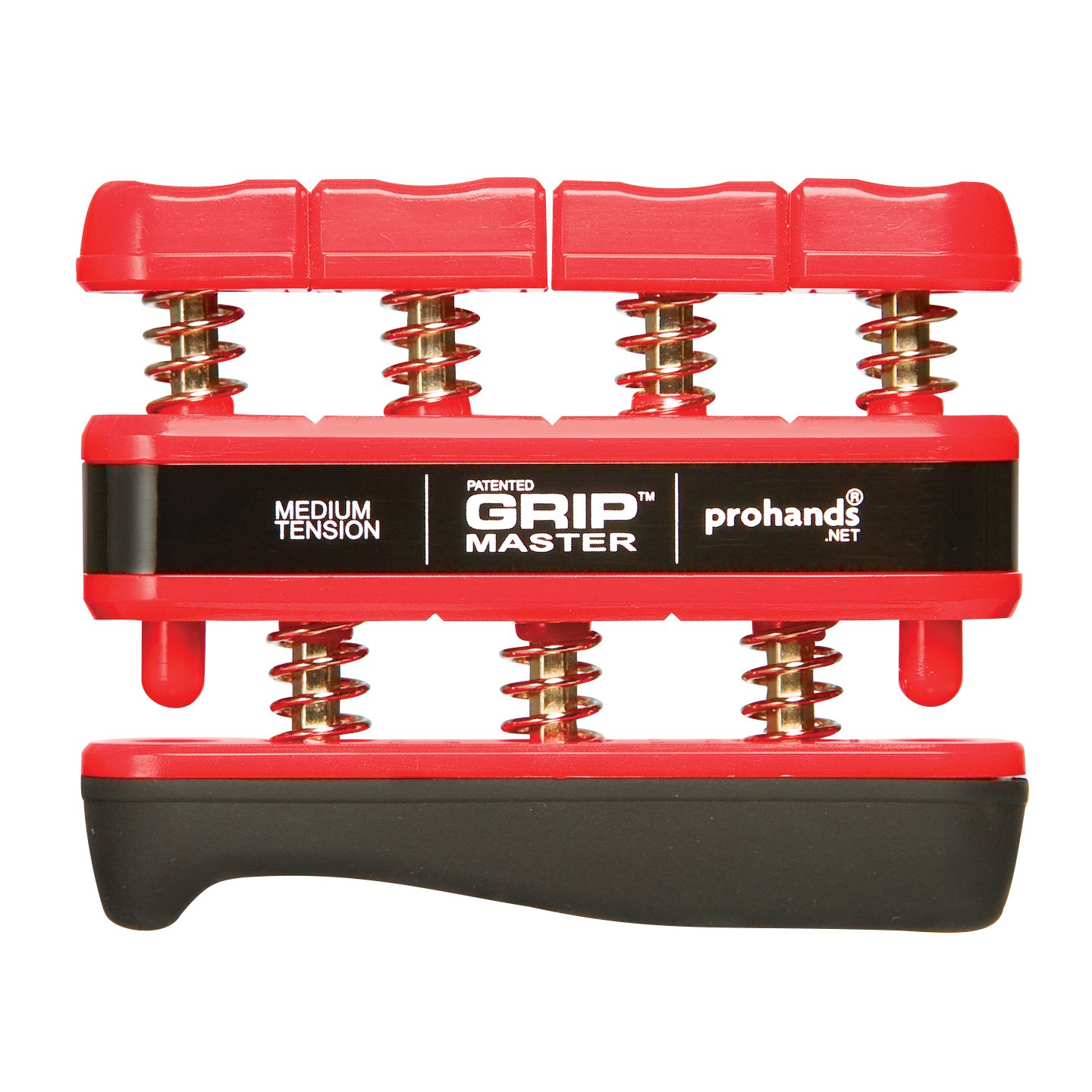 prohands by Gripmaster medical Aparato entrenador de dedos