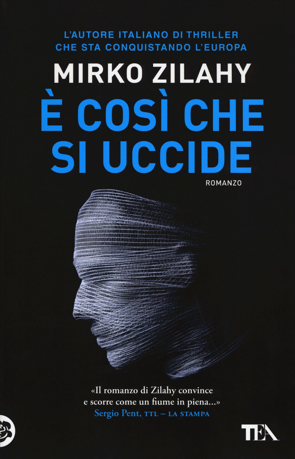 è Così Che Si Uccide Amazonit Mirko Zilahy Libri