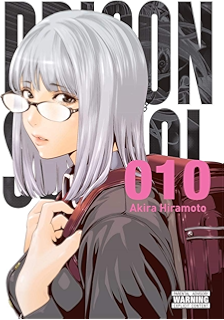 Get Amazon Com Prison School Vol 8 Ebook Hiramoto Akira Hiramoto HD Get Wallpaper Amazon Com Prison School Vol 8 Ebook Hiramoto Akira Hiramoto For iPhone Free