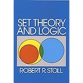 Set Theory and Logic (Dover Books on Mathematics)